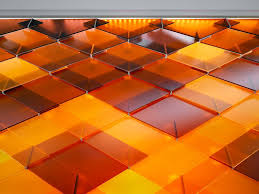 Nau Drexler Guinand Jauslin Transform Swiss Bank Glass Partition Glass Facades Acoustic Wall