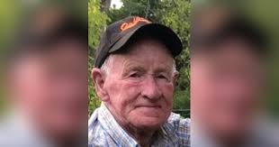 Obituary for William "Bill" Henry McCubbin, Sr.