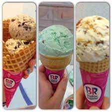 How Do You Eat Your Ice Cream Cake Cone Waffle Cone Or Sugar Cone