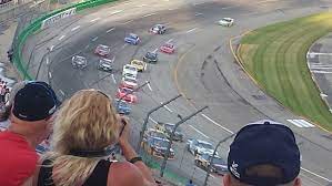 Stock car racing fans will enjoy more opportunities to see their favorite nascar drivers compete on. Kentucky Speedway Will Not Be Included On 2021 Nascar Schedule 95 3 Wiki