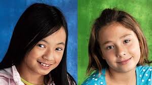 Eggplant is high in fiber but low in calories so it's great to cook with. Two 10 Year Old Vancouver Girls Missing Ctv News