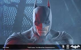 Arkham origins update 12 + 8 dlc (2013) pc | repack от r.g. Batman Origins Cold Cold Heart Dlc Fts Liberty Attendance Center Class Of 1969