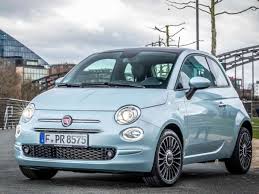 The market for tiny hot hatchbacks hatchbacks was always small in the united states, but it's getting even smaller. Fiat 500 Cabrio Hybrid Trotz Elektrisierung Der Kleine Ist Kein Kostverachter Auto
