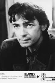 Love Among the Ruins