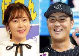 田中 愛佳 結婚