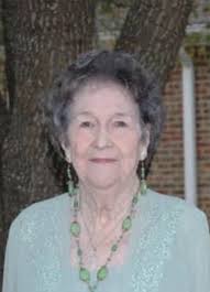 Obituary for Helen Ferne Davis
