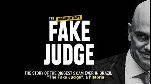 Canal Sérgio Tavares 2 on X: "❗️ESTREIA ❗️ 🎞​|Documentário "The Fake  Judge" - A história da maior fraude já ocorrida no Brasil. 💻 YOUTUBE:  Transmissão no Canal Sérgio Tavares (https://t.co/SRaVNzDPBk) após o