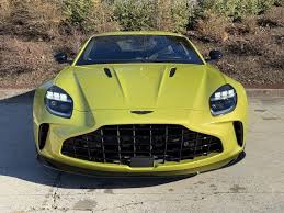 Image result for Cosmopolitan Yellow 2023 Aston Martin