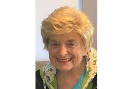 Patricia Barrow Obituary (1937