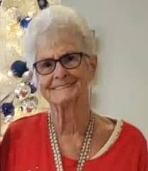 Constance Goodspeed Obituary