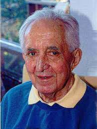 Harry Pedley Obituary