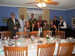 Alle aktuellen termine & tickets für ihr lieblingsevent mit bestplatzbuchung! Blog How To Host A Murder Mystery Party Playingwithmurder Com