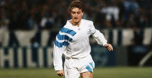 Didier deschamps was a coach of olympique de marseille team deschamps's work with the olympique de marseille team became the peak of his trainer's career. All You Need To Know Olympique De Marseille