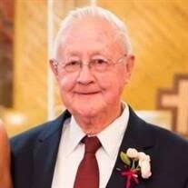 James G. Nelson Obituary