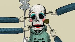 Juan manuel santos was born in bogota, colombia. La Reforma Del Sistema De Salud De Juan Manuel Santos Simple Reingenieria Neoliberal Bernardo Useche