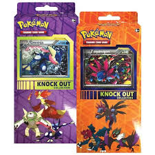 If you find a valuable card in your collection. Pokemon Knockout Collection Trading Card Pack Assorted In 2021 Pokemon Cards For Sale Cool Pokemon Cards Pokemon Card Packs