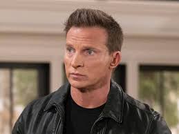 General Hospital star Steve Burton confirms departure from show — see why |  HELLO!