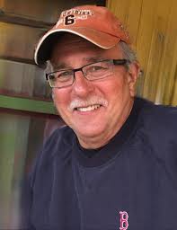 James R. Steigmeyer Obituary