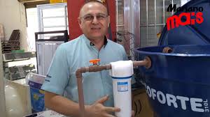 Леруа мерлен россия i leroy merlin russia. Como Colocar Filtro Na Caixa De Agua Youtube