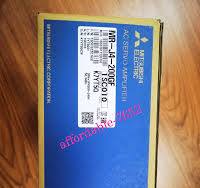 1PC New Mitsubishi MR-J4-200GF MRJ4200GF AC Servo Drive In Box DHL or FedEx