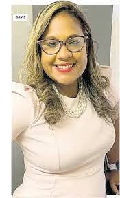 Aida Davis's Instagram, Twitter & Facebook