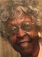 Jessie Barkins Obituary (2019)