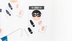 Scopri ricette, idee per la casa, consigli di stile e altre idee da provare. 10 Spiele Fur Den Polizei Geburtstag Frecher Fratz