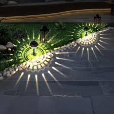 Super Bright Solar Lights 10 Pack