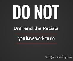 Image result for pictures of racists