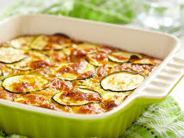 Gratin De Courgette Recette Recette Gratin Courgette Gratin De Courgette Facile Recette Gratin