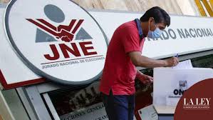 La primera y segunda etapa se desarrollan con un sistema de todos contra todos, mientras que la tercera etapa consiste en una final ida y vuelta con los ganadores de cada etapa. Jne Proclama Oficialmente Resultados De La Primera Vuelta La Ley El Angulo Legal De La Noticia