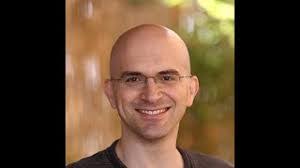 Adam Baum's Instagram, Twitter & Facebook