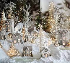 Check spelling or type a new query. Lit German Glitter Village Houses Benefiting Give A Little Hope Campaign Christmas Village Display Christmas Villages Christmas Holidays