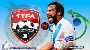 Download metadata kodi nfo file. Trinidad Tobago 2 2 Guatemala Rumbo A Rusia 2018 Youtube