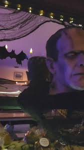 👻 🎃 🧙‍♀️ 🧛‍♂️