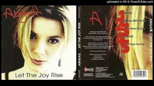 Abigail ‎– Let The Joy Rise (Thunderpuss 2000 Club Mix