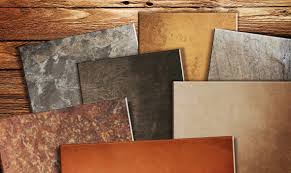 Many types of finished ceramic tiles are also easy to clean by sweeping and using a damp mop—however, polished porcelain seems to be more resistant laminate tiles are very easy to clean. Different Types Of Tiles Tiles Of Italy