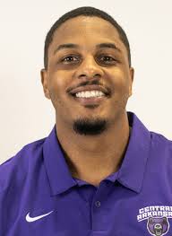 CENTRAL ARKANSAS BEARS @ OLE MISS REBELS