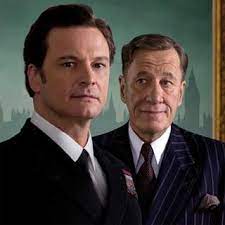 El Discurso Del Rey Guia Didactica King S Speech Actors Colin Firth