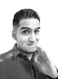 Dan Suarez ''El lagarto''