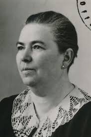 Fanny Maier geb. Bergheimer