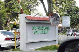 Malaysia selangor puchong pusat bandar puchong kenanga apartment this ad. Sri Kenanga Apartment Puchong Insights For Sale And Rent Edgeprop My