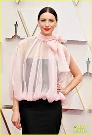 The actress & model is dating sam heughan , her starsign is libra and she is now 41 years of age. Caitriona Balfe Attends Oscars For First Time To Support Ford V Ferrari A Best Picture Nom Photo 4433537 2020 Oscars Caitriona Balfe Oscars Pictures Just Jared