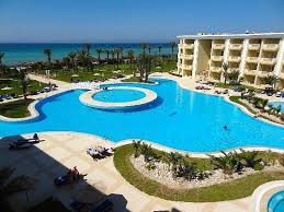 Monastir has lots of places to visit including monastir beach, ribat of monastir, and bourguiba mausoleum. Royal Thalassa Monastir Ab 90 9 5 Bewertungen Fotos Preisvergleich Tunesien Tripadvisor