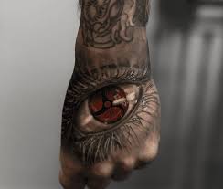 The abilities gained through the mangekyou sharingan is said to vary according to the owner. Mangekyou Sharingan Itachi Uchiha Tattoo Madamyx