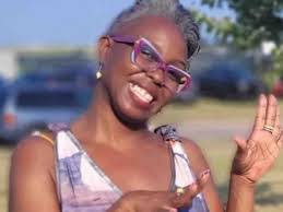 Nina Ingram's Instagram, Twitter & Facebook