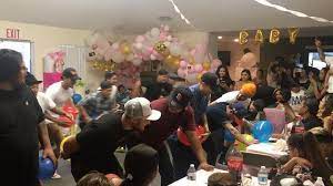 Consulta en msn méxico (antes prodigy msn) las noticias de hoy publicadas por los mejores medios de comunicación de méxico y del mundo. Encuentra Los Mas Originales Y Divertidos Juegos Para Baby Shower No Te Pierdas Ninguno Todos Co Juegos Para Baby Shower Juegos De Plataformas Baby Shower