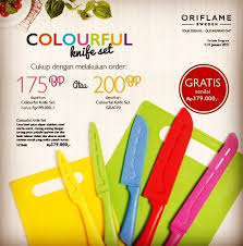Colourful Knife Colorful Knife Set Instagram Posts Knife