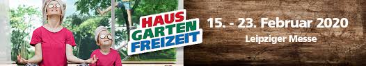 Die messe ist so etwas wie die kleine schwester der grünen woche in berlin. 30 Haus Garten Freizeit Galerie Kwozalla