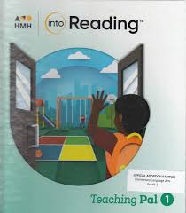 Free, printable, no registration required. Hmh Into Reading Teaching Pal 1 Grade 1 Book 1 Kylene Beers 9781328517111 Amazon Com Books